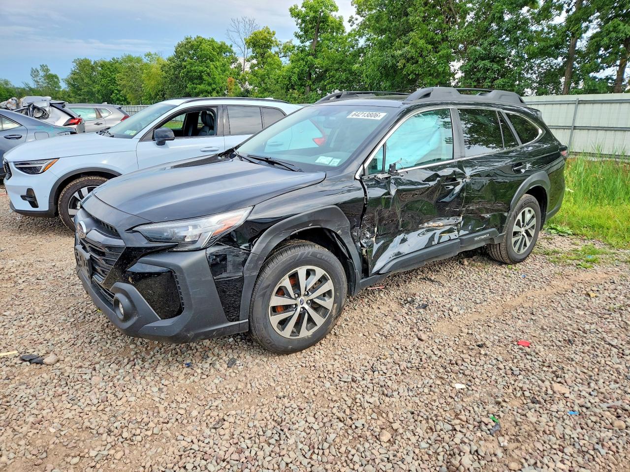 2024 SUBARU OUTBACK PREMIUM