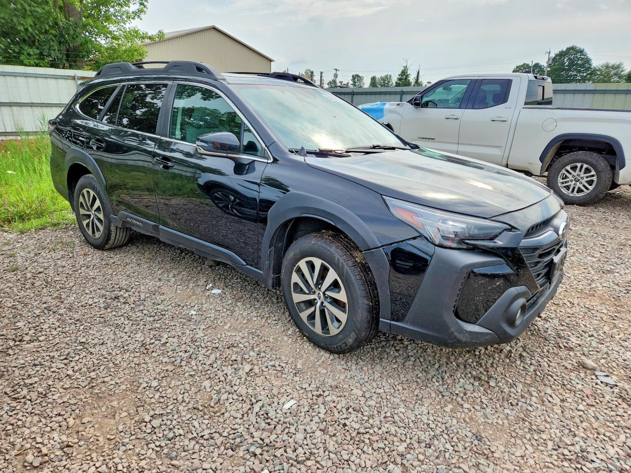 2024 SUBARU OUTBACK PREMIUM — снимка 4