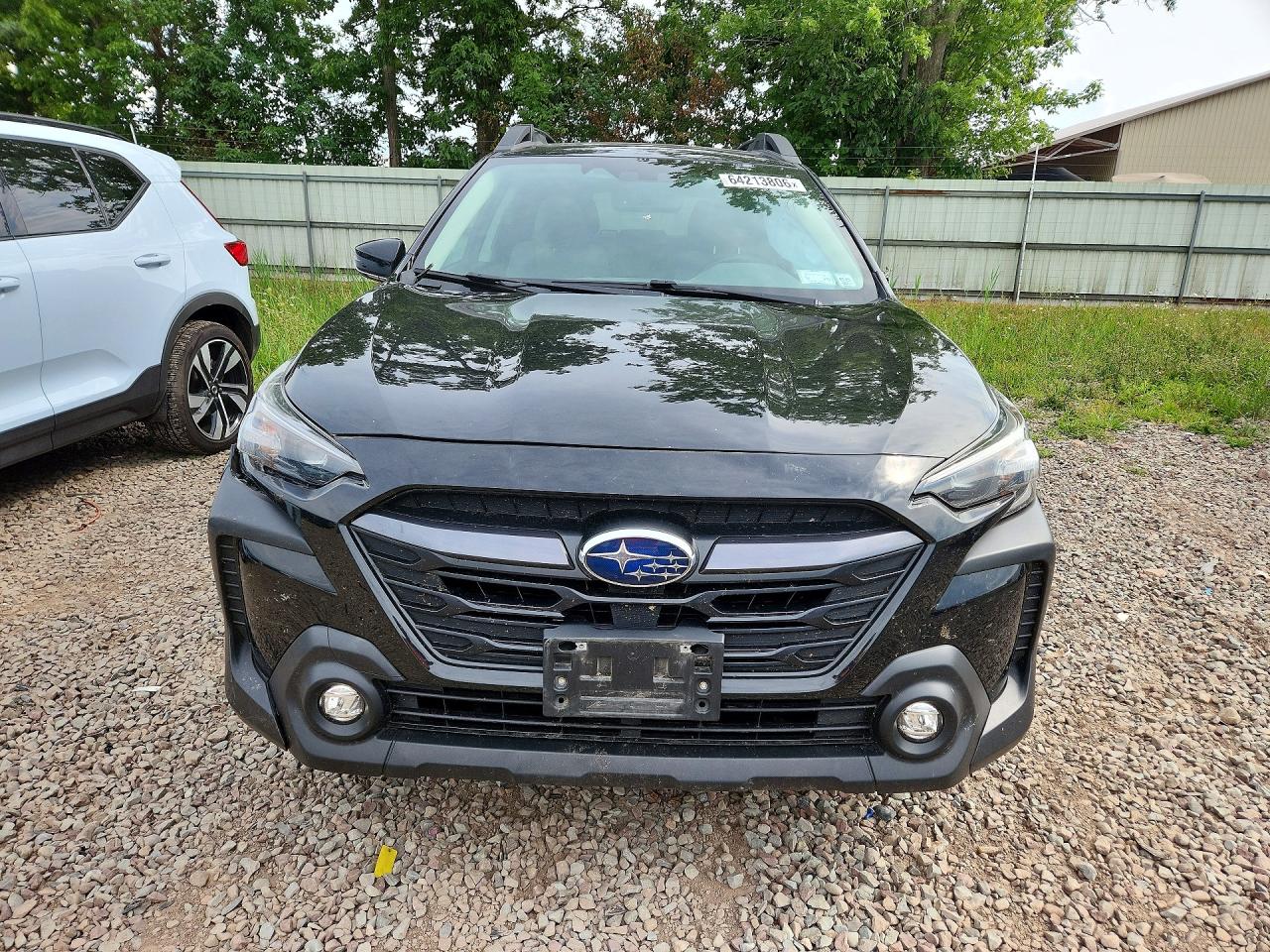 2024 SUBARU OUTBACK PREMIUM — снимка 5