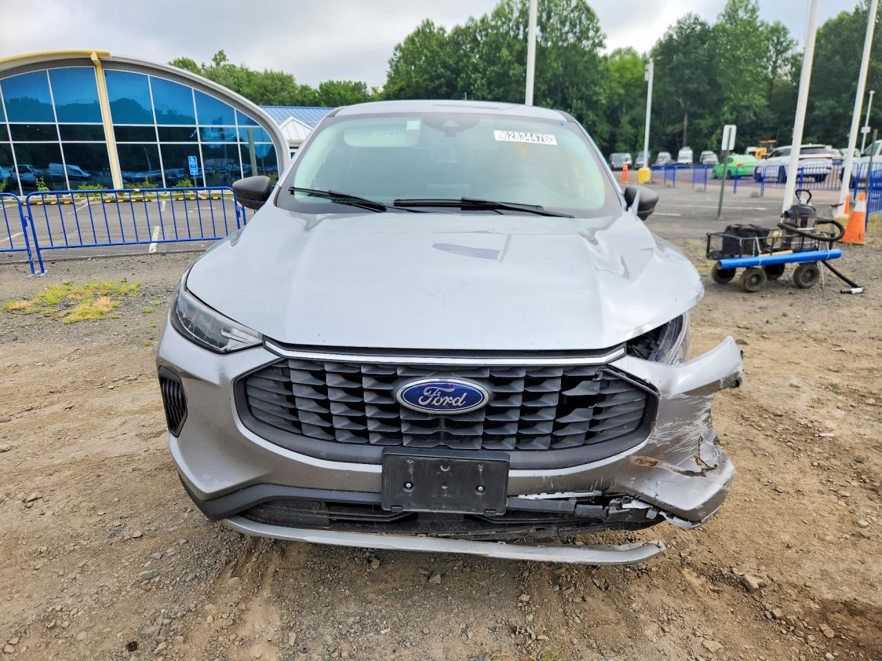 2024 FORD ESCAPE ACTIVE — снимка 5