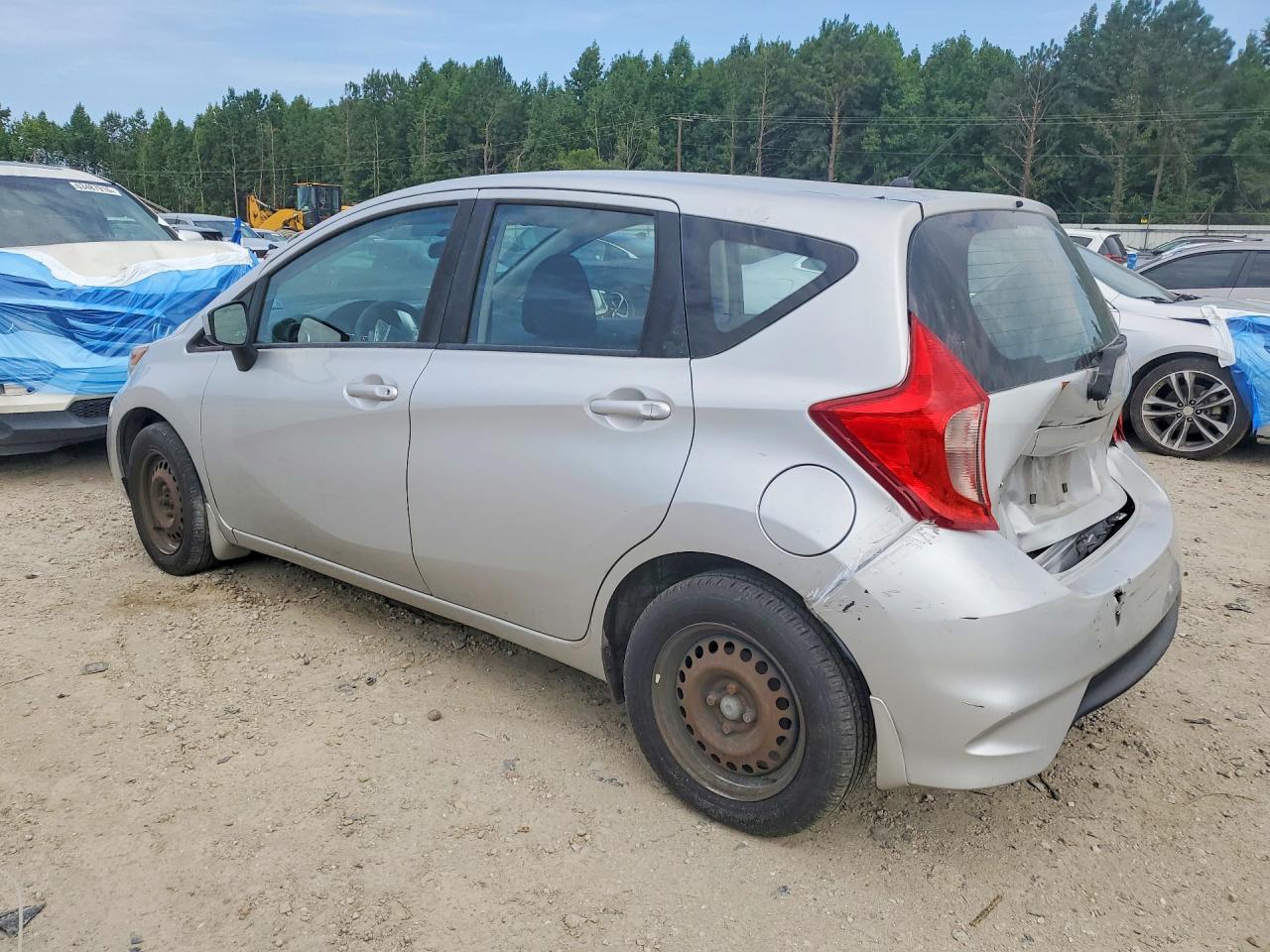 2018 NISSAN VERSA NOTE S — снимка 2