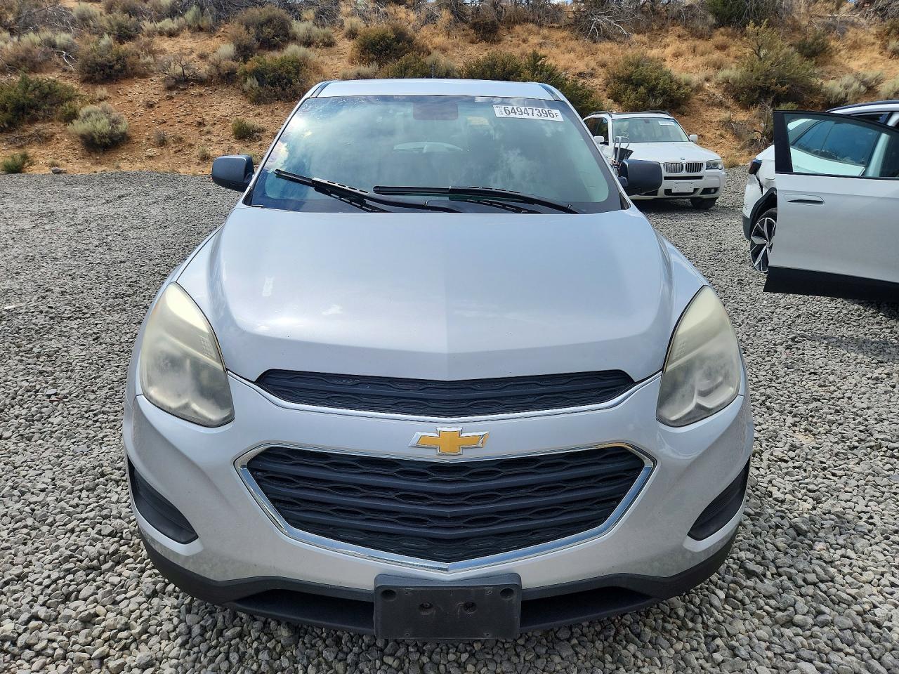 2016 CHEVROLET EQUINOX LS — снимка 5