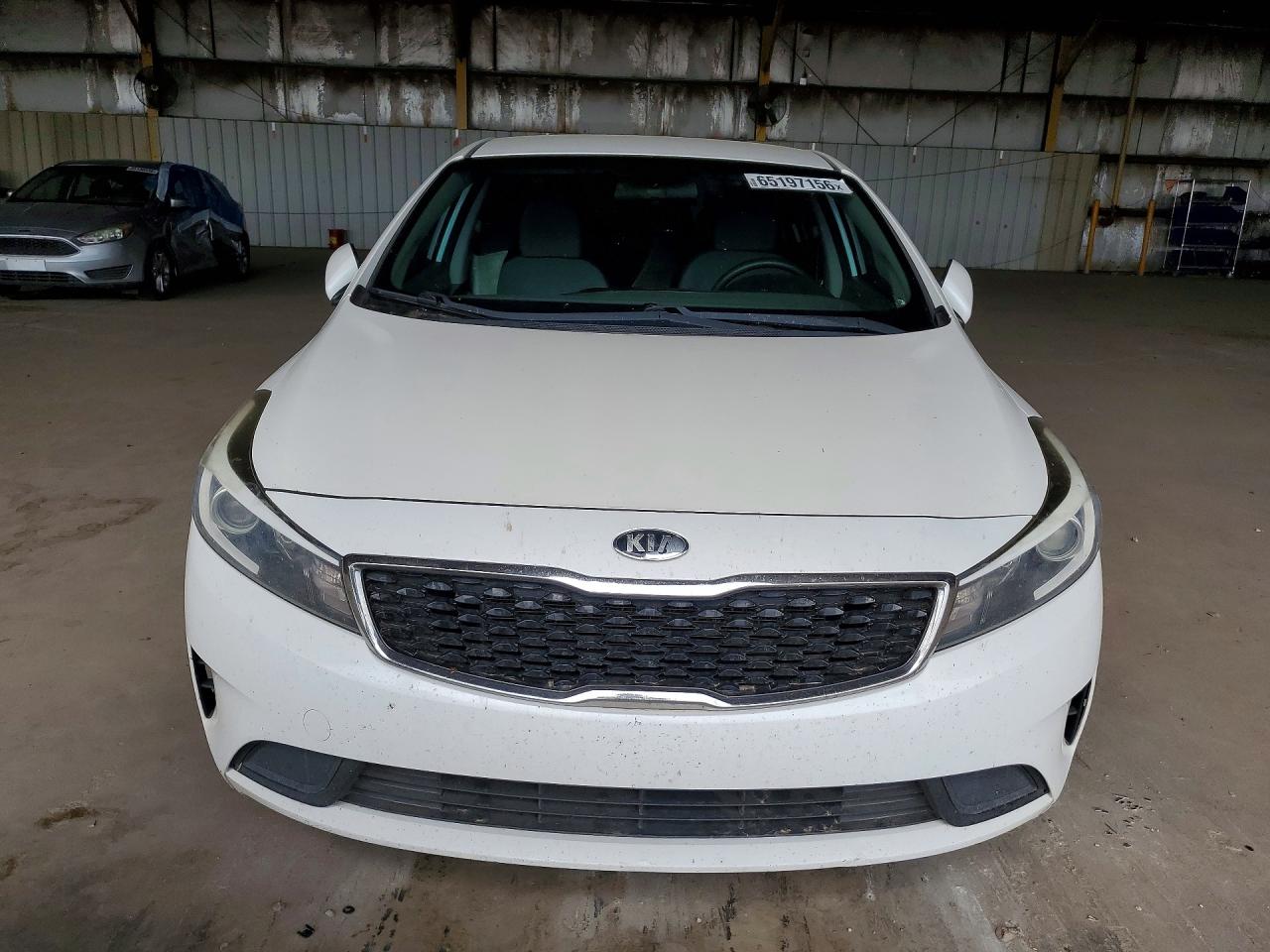 2018 KIA FORTE LX — снимка 5