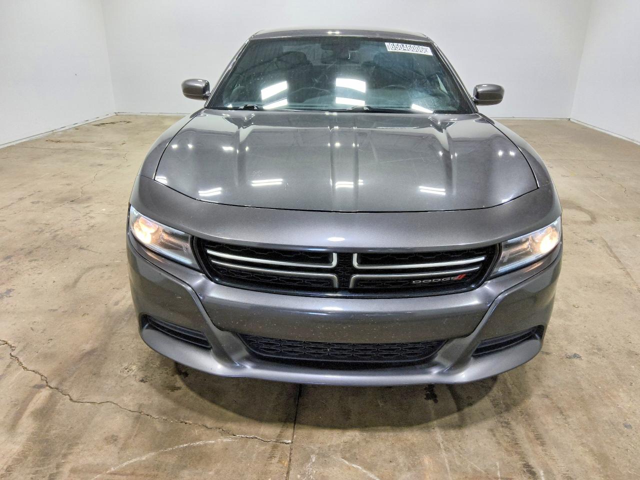 2017 DODGE CHARGER SE — снимка 5