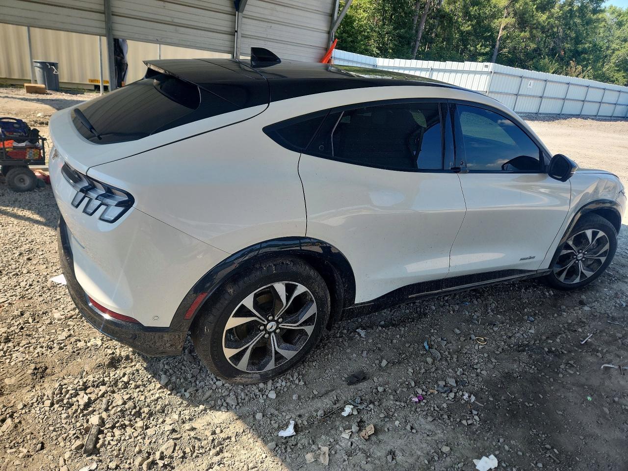 2023 FORD MUSTANG MACH-E PREMIUM — снимка 3