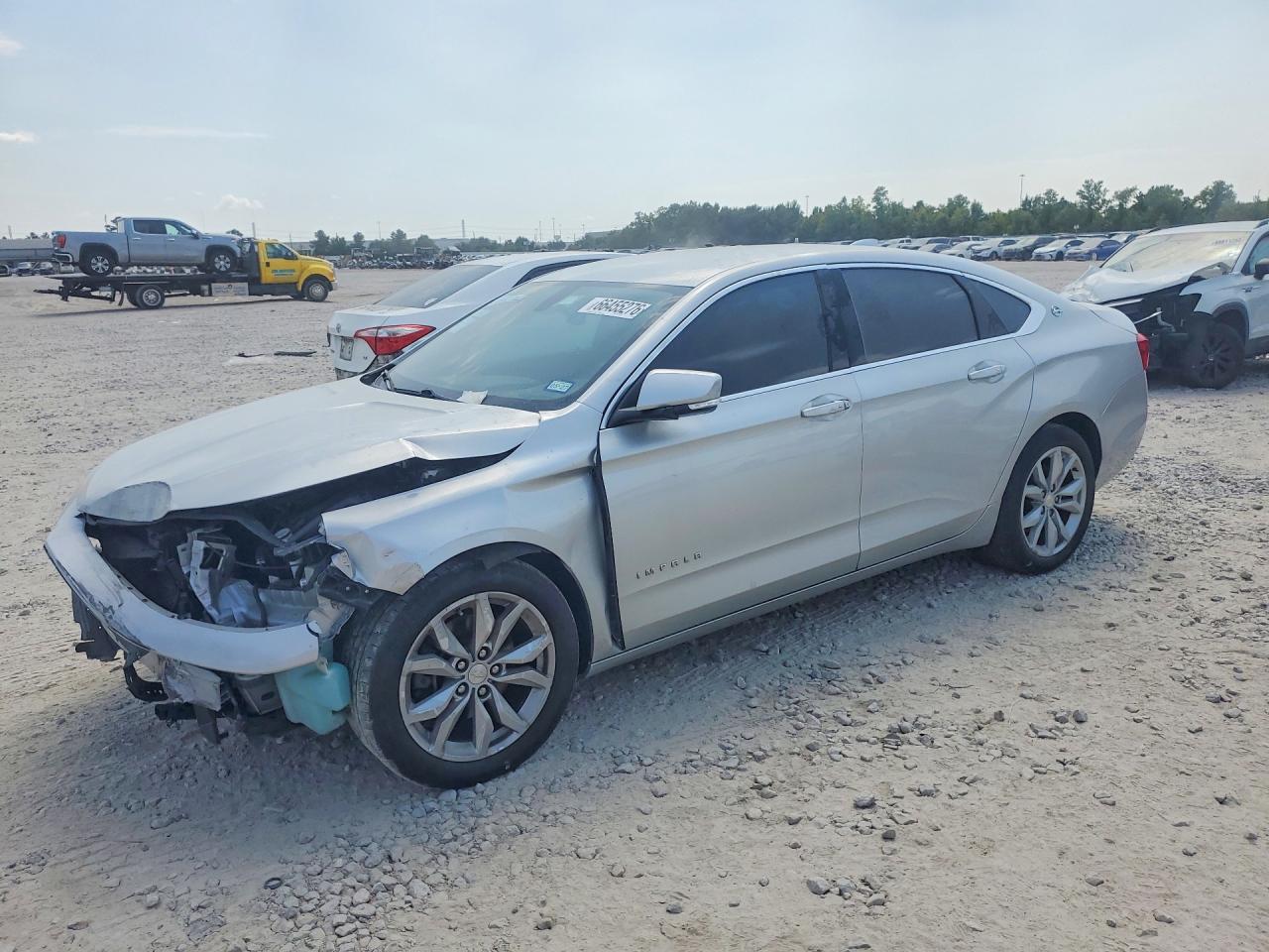 2020 CHEVROLET IMPALA LT