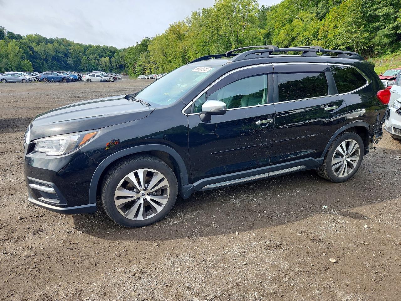 2021 SUBARU ASCENT TOURING