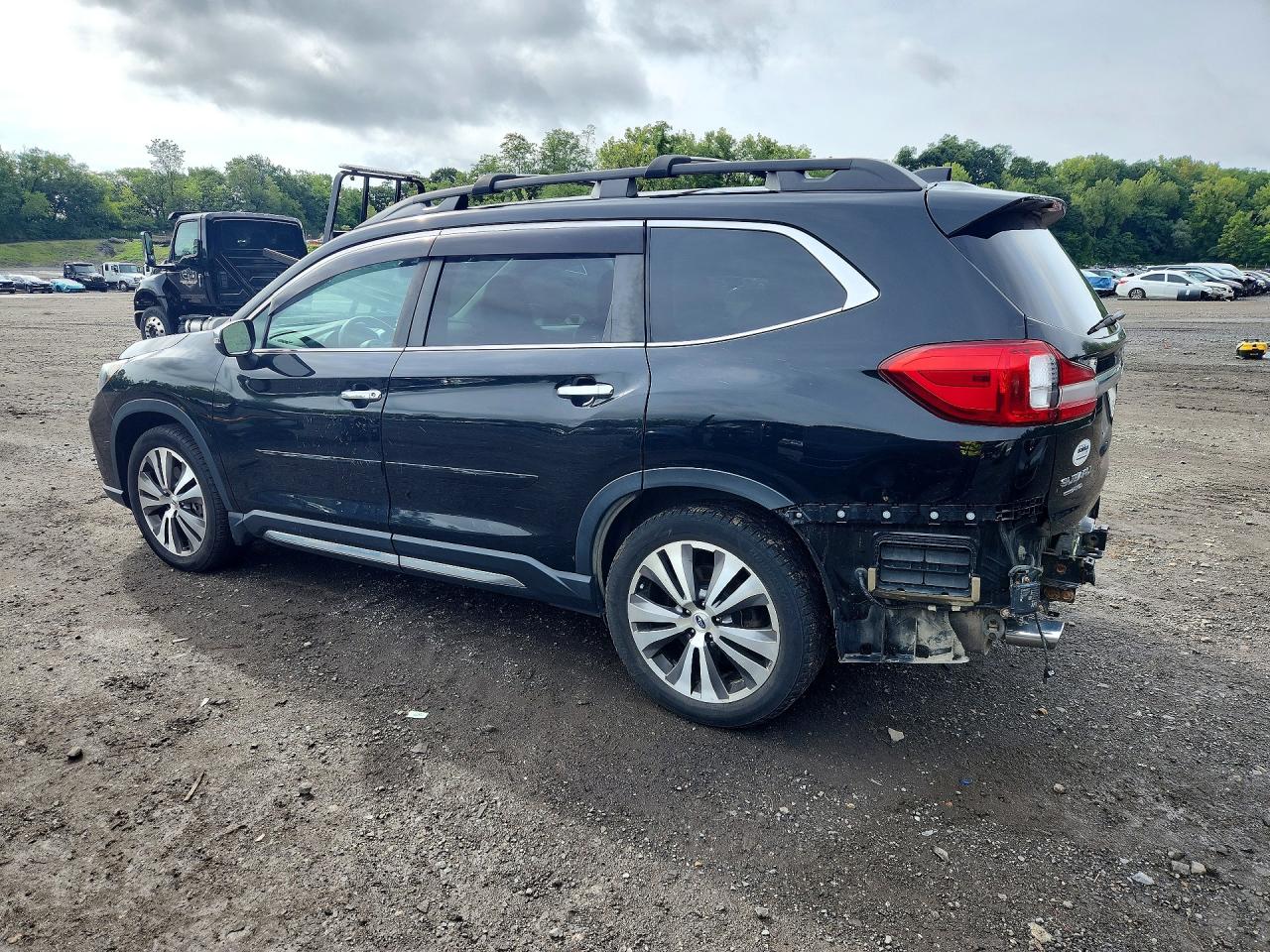 2021 SUBARU ASCENT TOURING — снимка 2