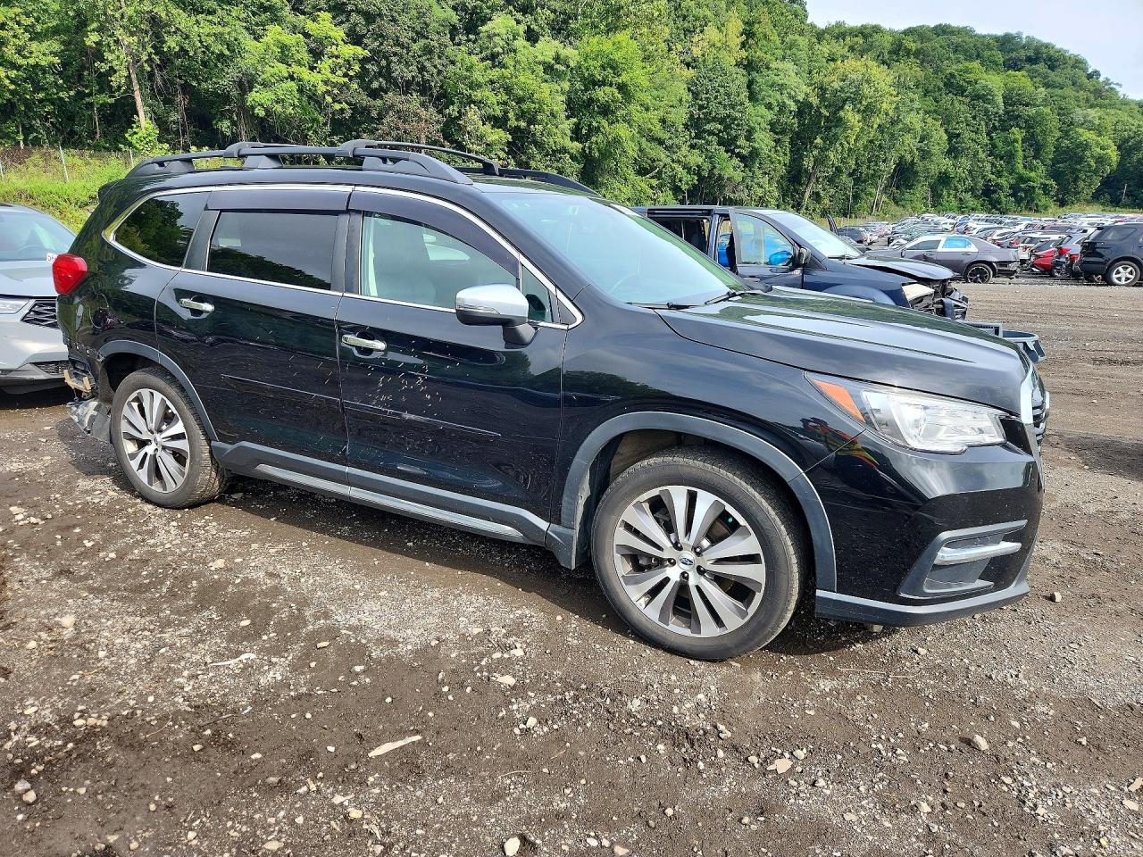 2021 SUBARU ASCENT TOURING — снимка 4