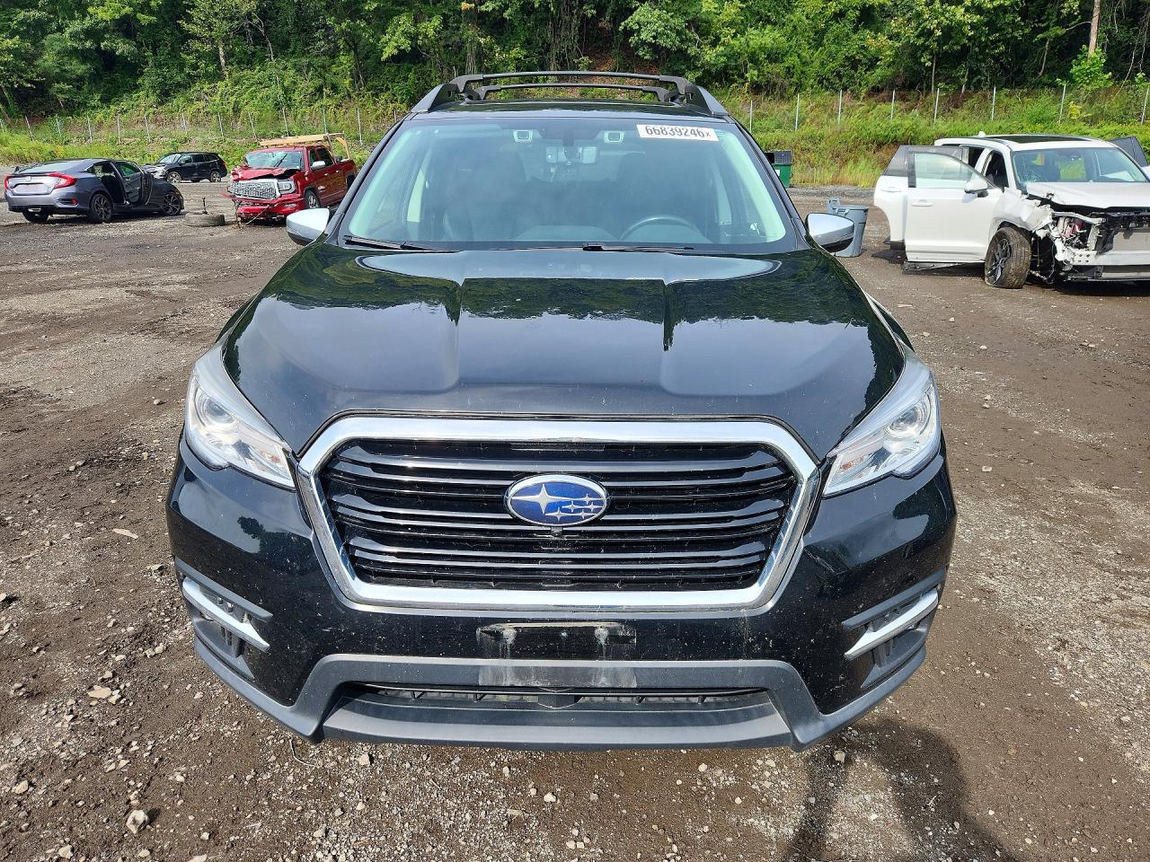 2021 SUBARU ASCENT TOURING — снимка 5