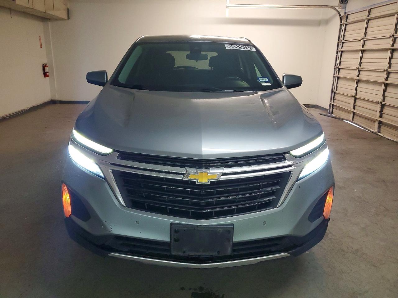2023 CHEVROLET EQUINOX LT — снимка 5