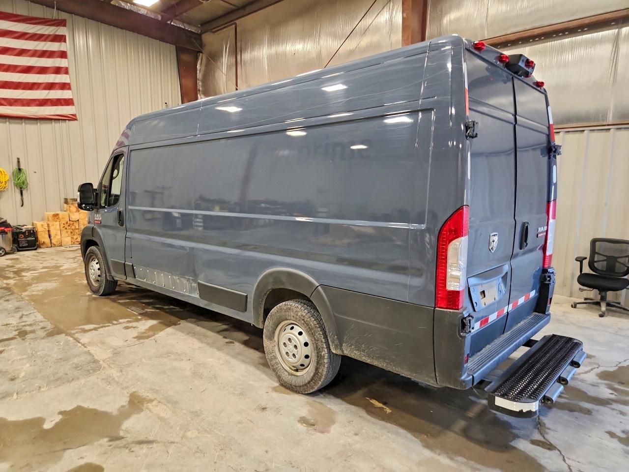 2020 RAM PROMASTER 3500 — снимка 2