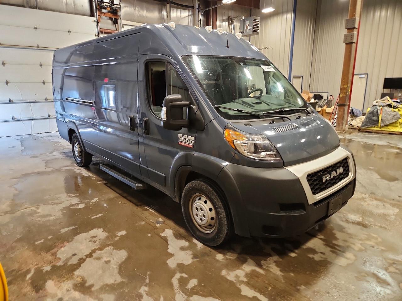 2020 RAM PROMASTER 3500 — снимка 4