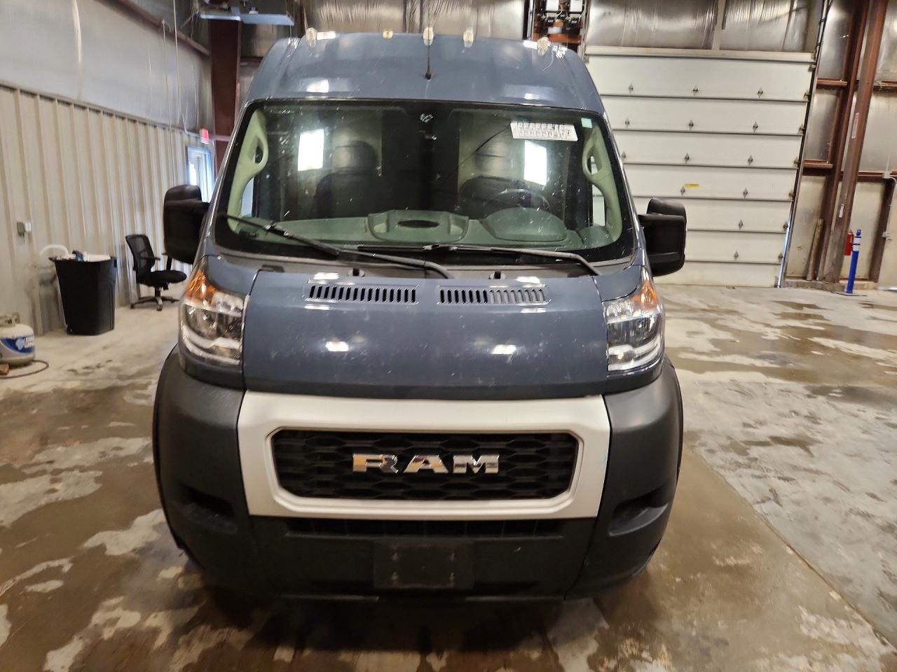 2020 RAM PROMASTER 3500 — снимка 5