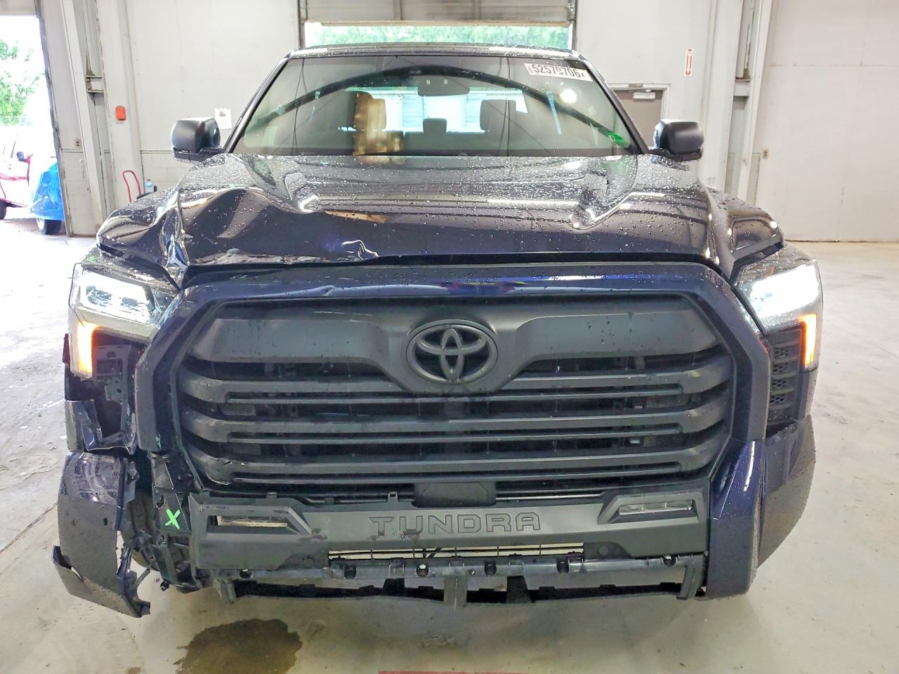 2024 TOYOTA TUNDRA SR5 — снимка 5
