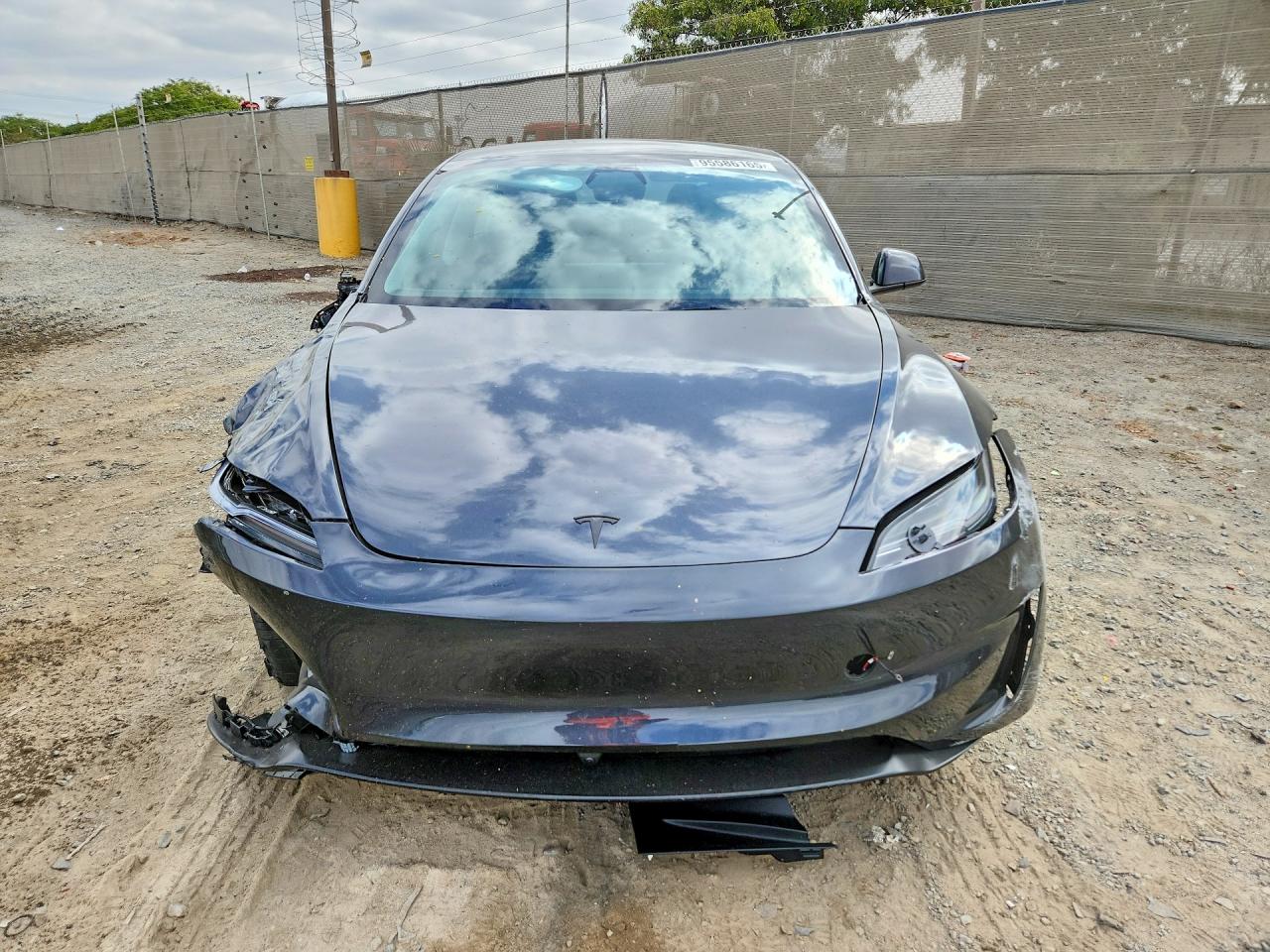 2026 TESLA MODEL 3 — снимка 5