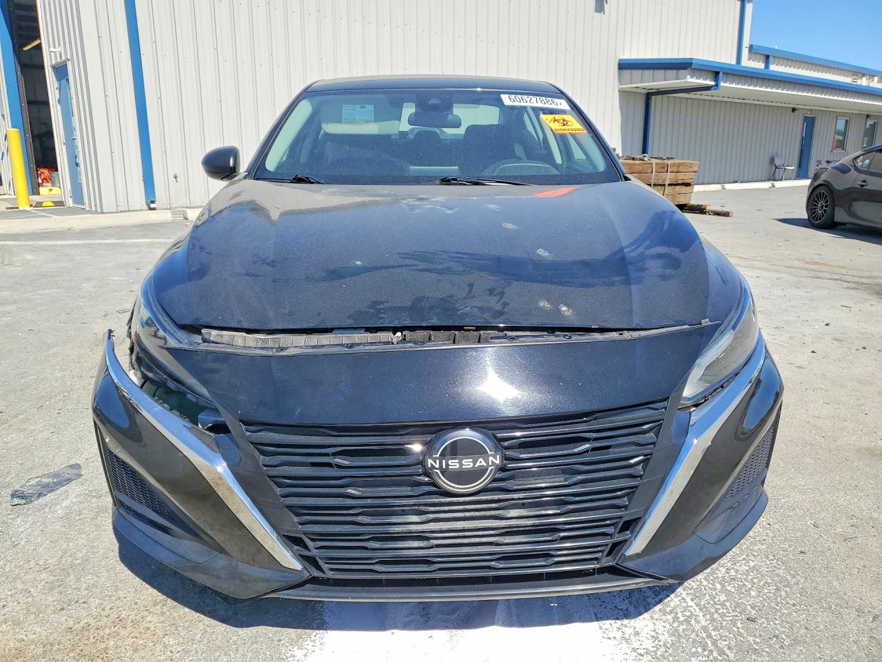 2024 NISSAN ALTIMA SV — снимка 5