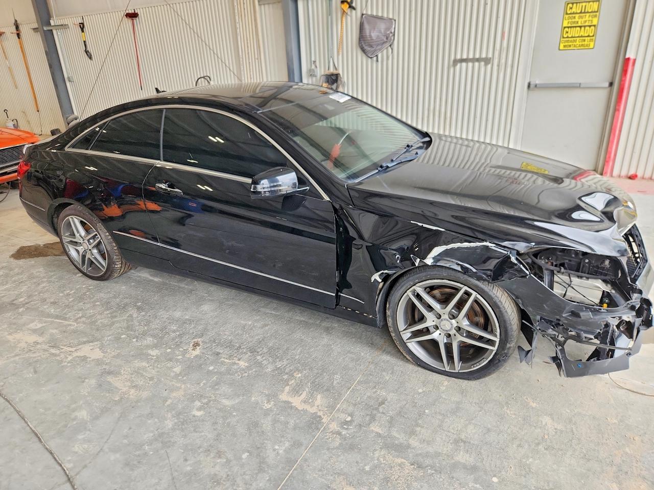 2014 MERCEDES-BENZ E 350 4MATIC — снимка 4