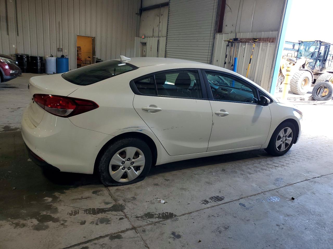 2018 KIA FORTE LX — снимка 3