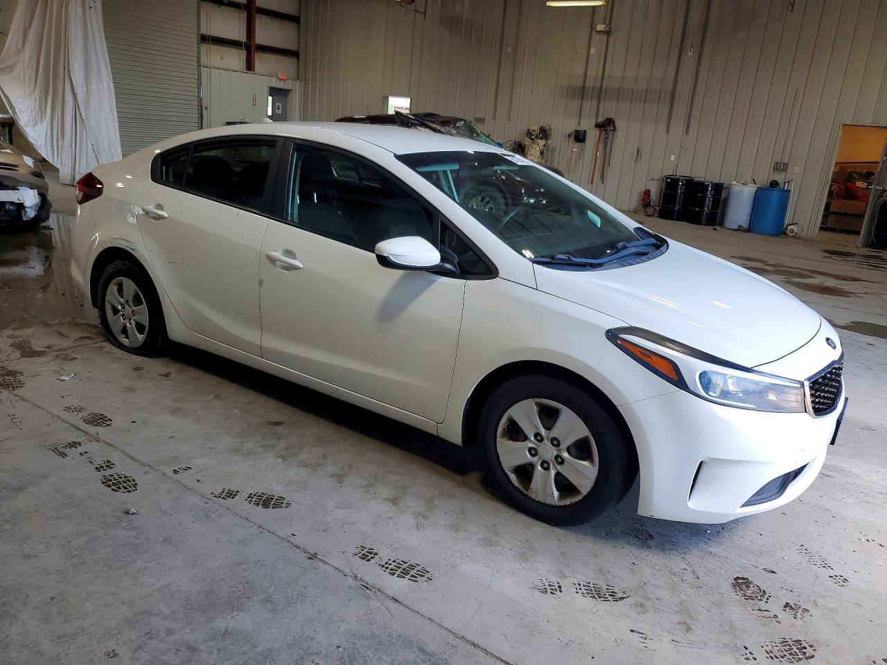 2018 KIA FORTE LX — снимка 4