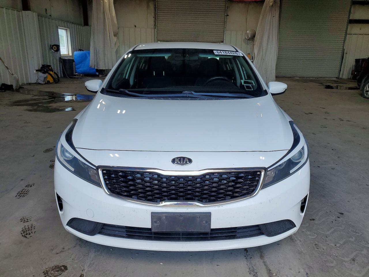 2018 KIA FORTE LX — снимка 5
