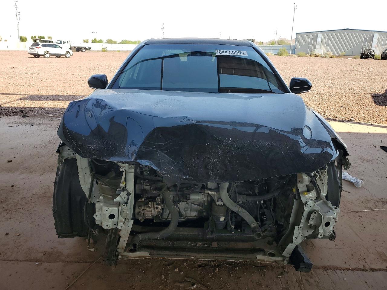 2019 TOYOTA CAMRY — снимка 5