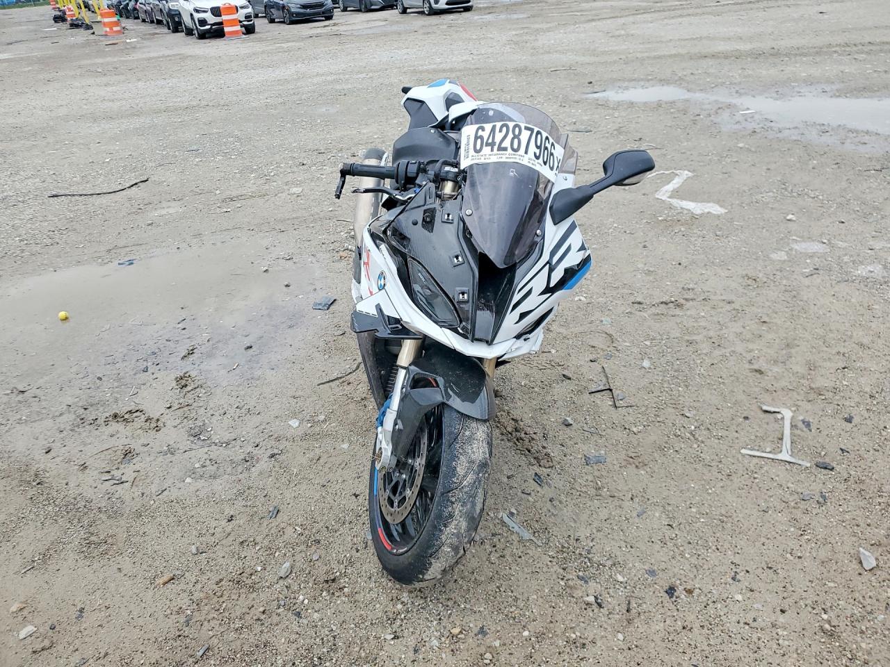 2023 BMW S 1000 RR — снимка 2