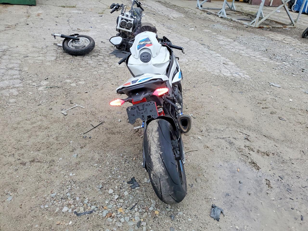 2023 BMW S 1000 RR — снимка 4