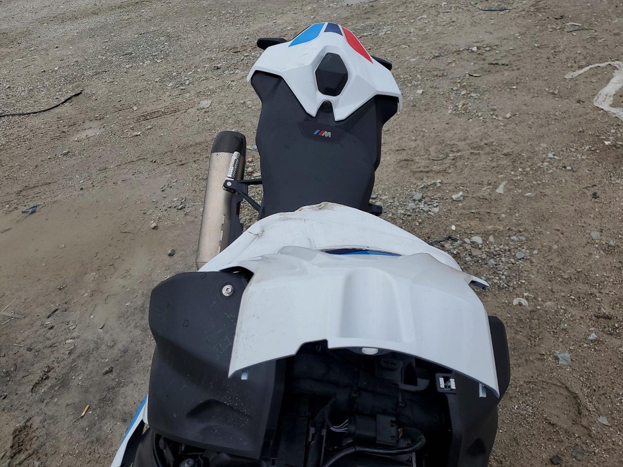 2023 BMW S 1000 RR — снимка 5