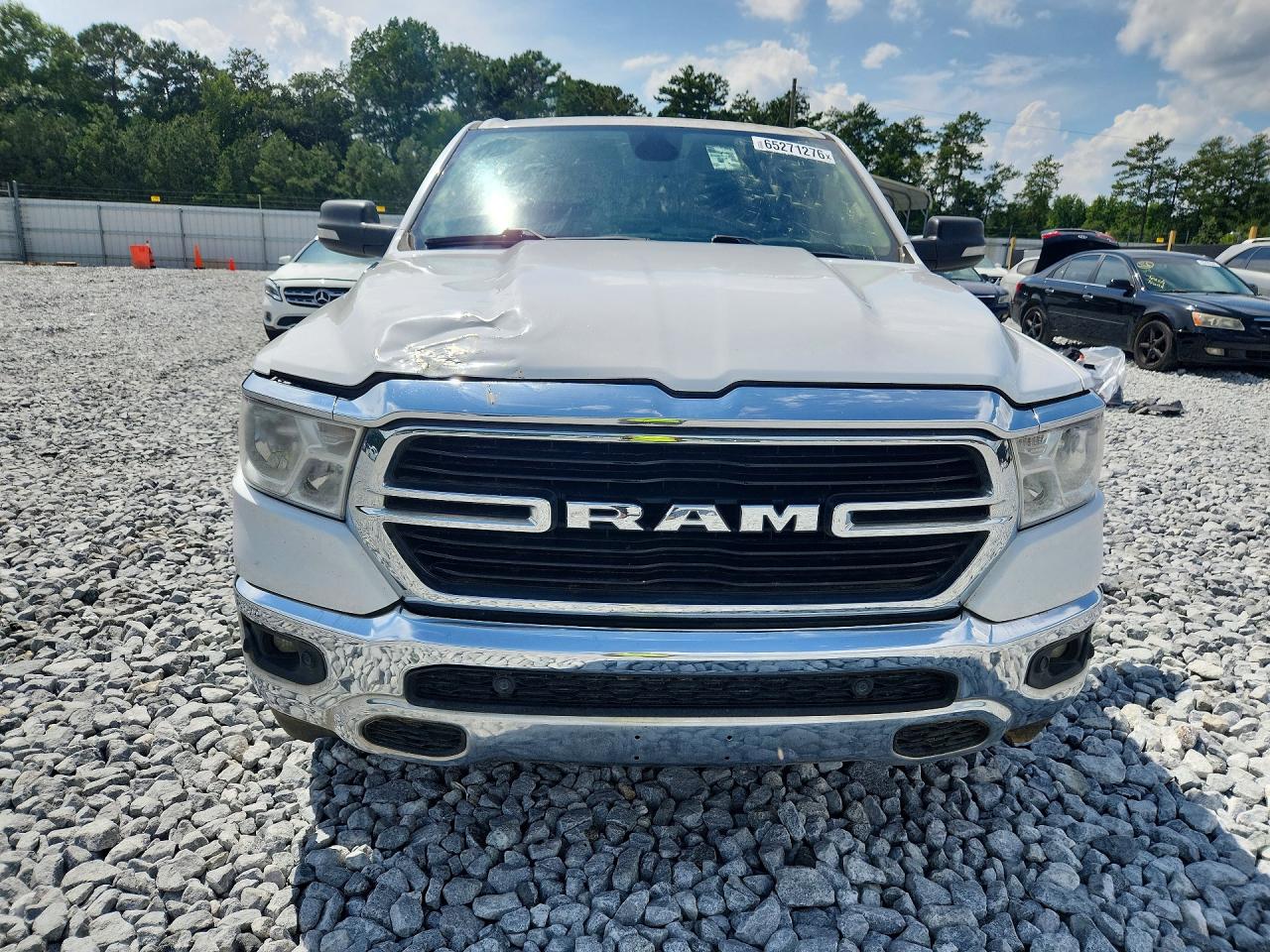 2020 RAM 1500 BIG HORN/LONE STAR — снимка 5