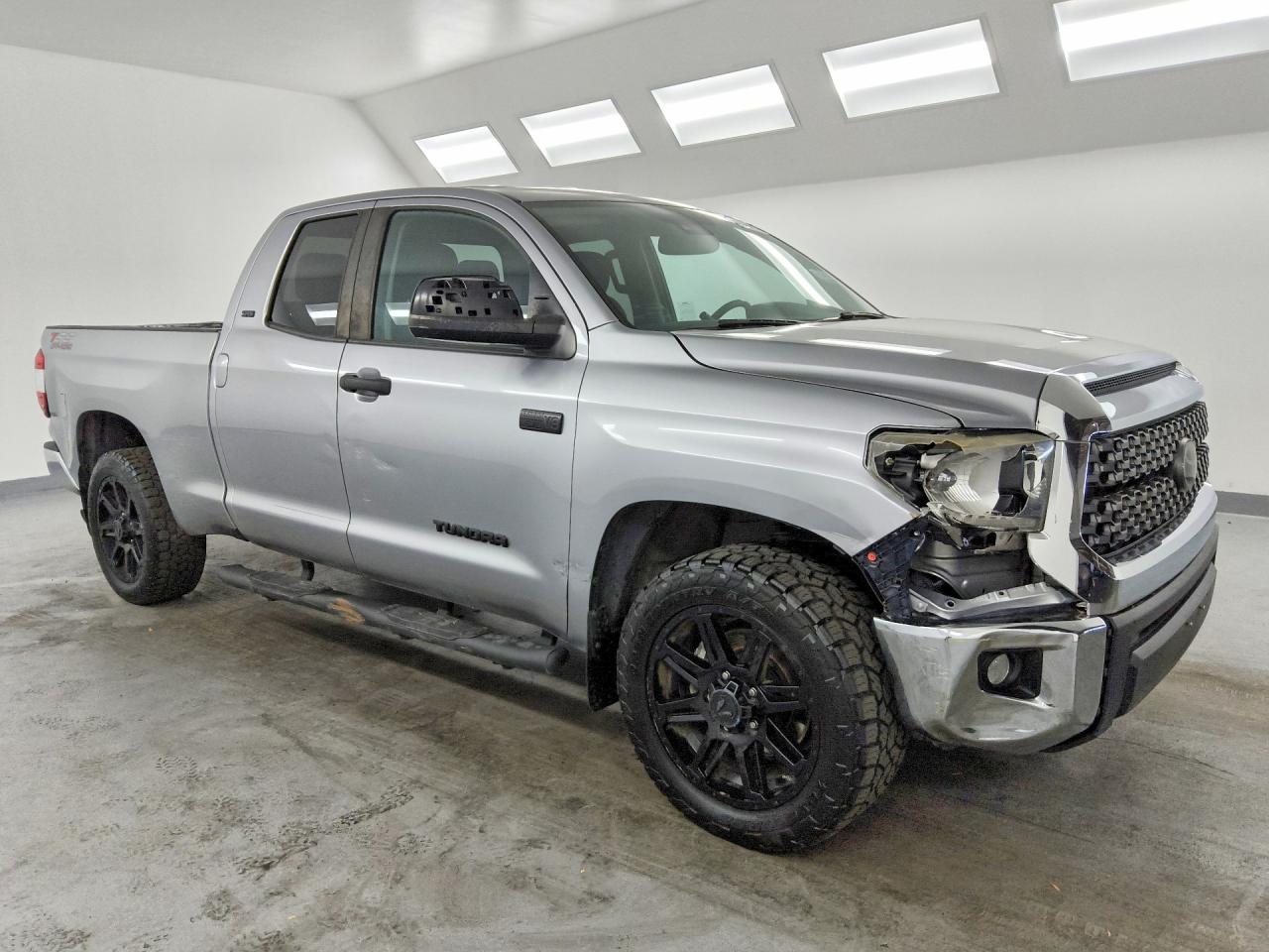 2020 TOYOTA TUNDRA SR5 — снимка 4