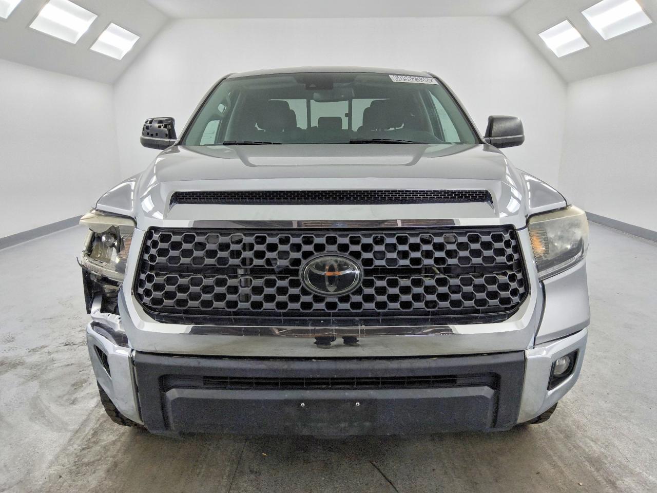 2020 TOYOTA TUNDRA SR5 — снимка 5