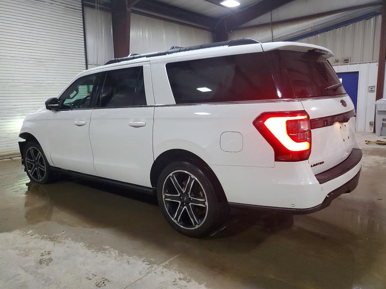 2020 FORD EXPEDITION MAX LIMITED — снимка 2