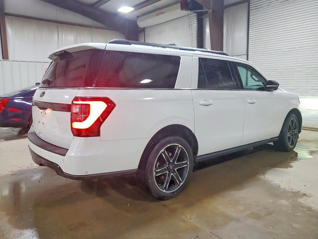 2020 FORD EXPEDITION MAX LIMITED — снимка 3