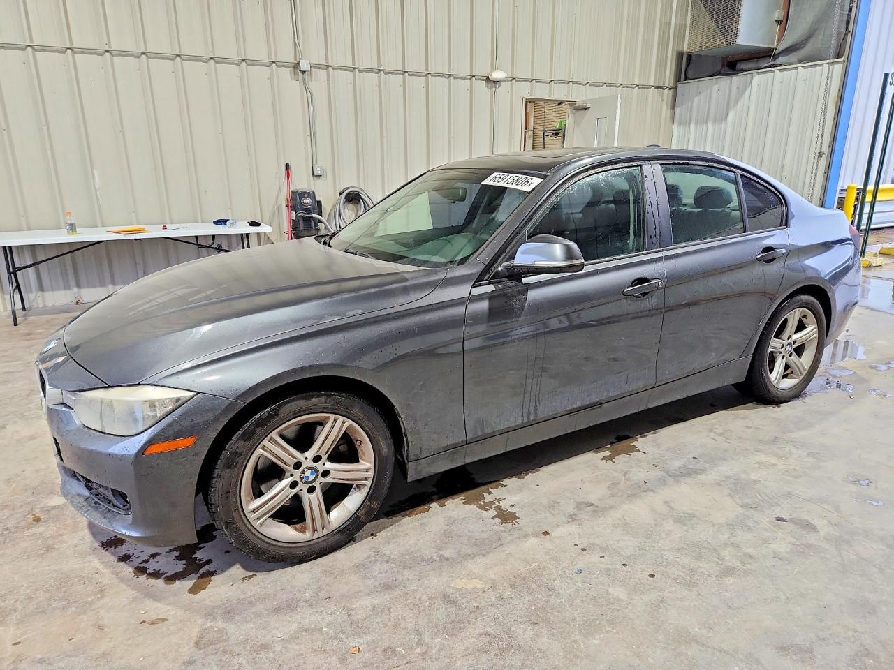 2013 BMW 328 I