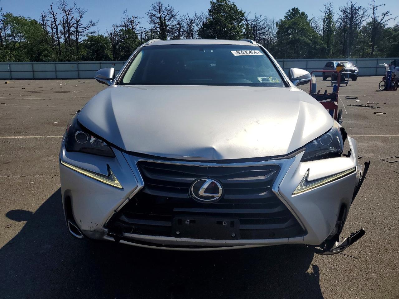 2016 LEXUS NX 200T BASE — снимка 5