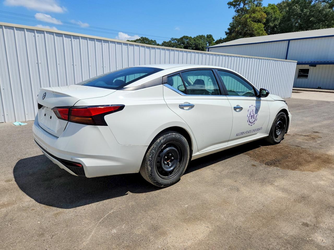 2024 NISSAN ALTIMA S — снимка 3