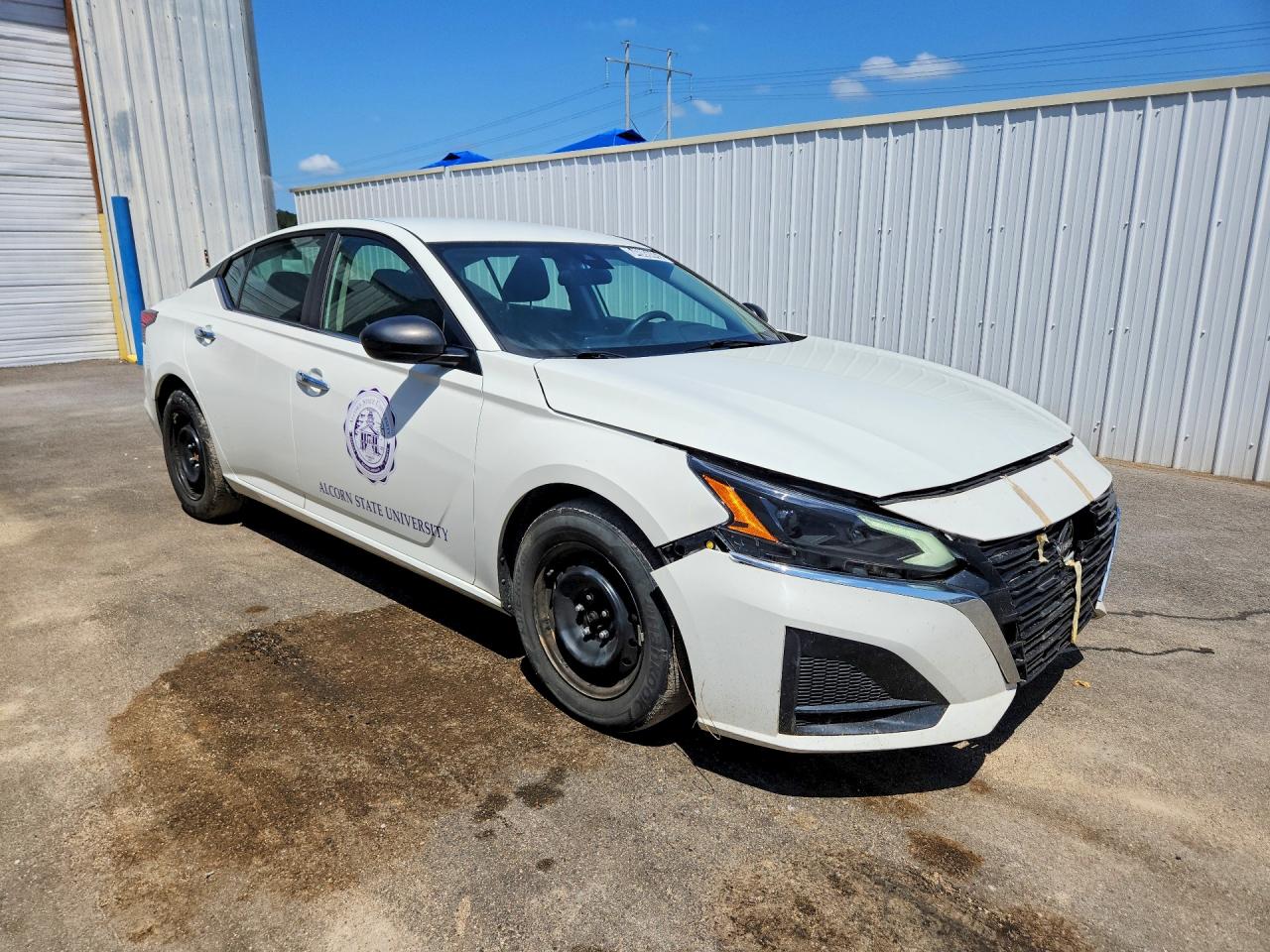 2024 NISSAN ALTIMA S — снимка 4