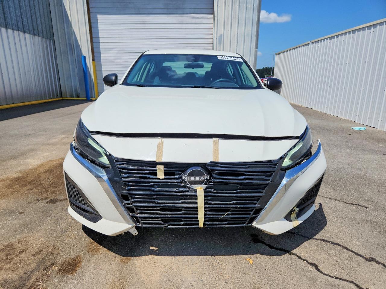 2024 NISSAN ALTIMA S — снимка 5
