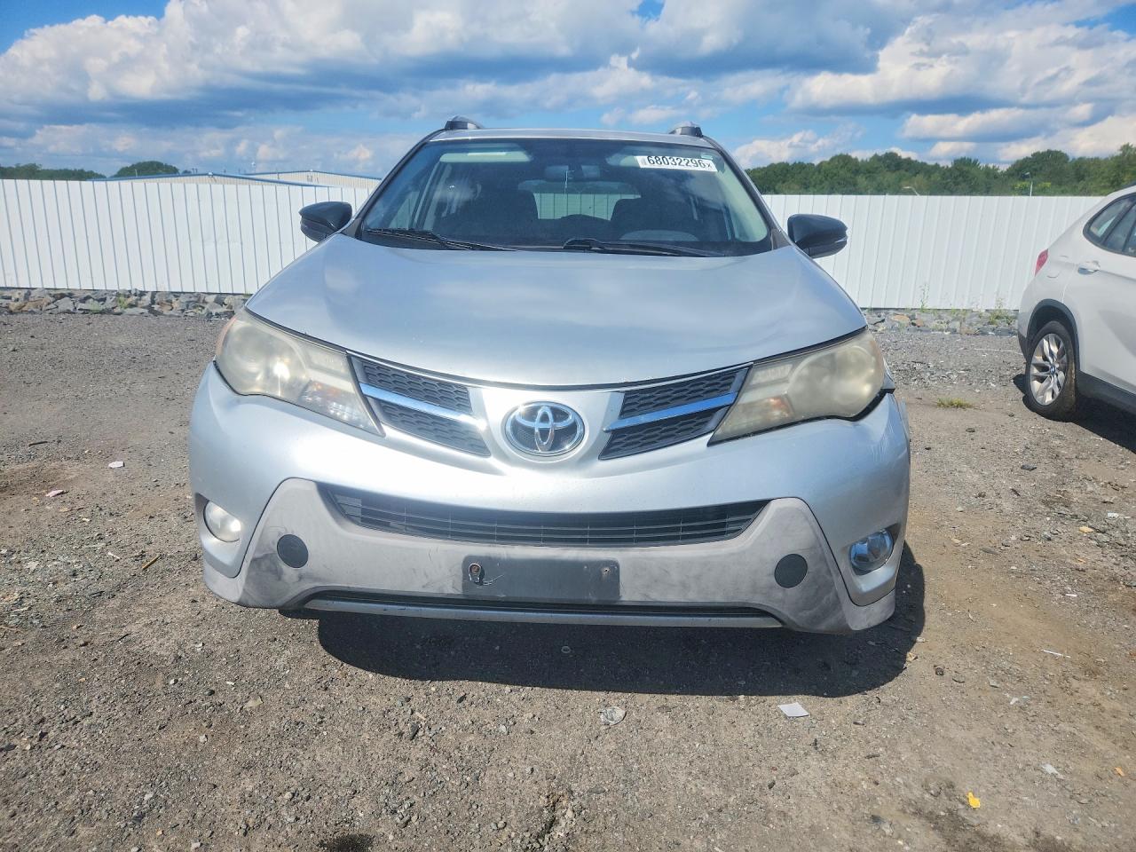 2015 TOYOTA RAV4 XLE — снимка 5