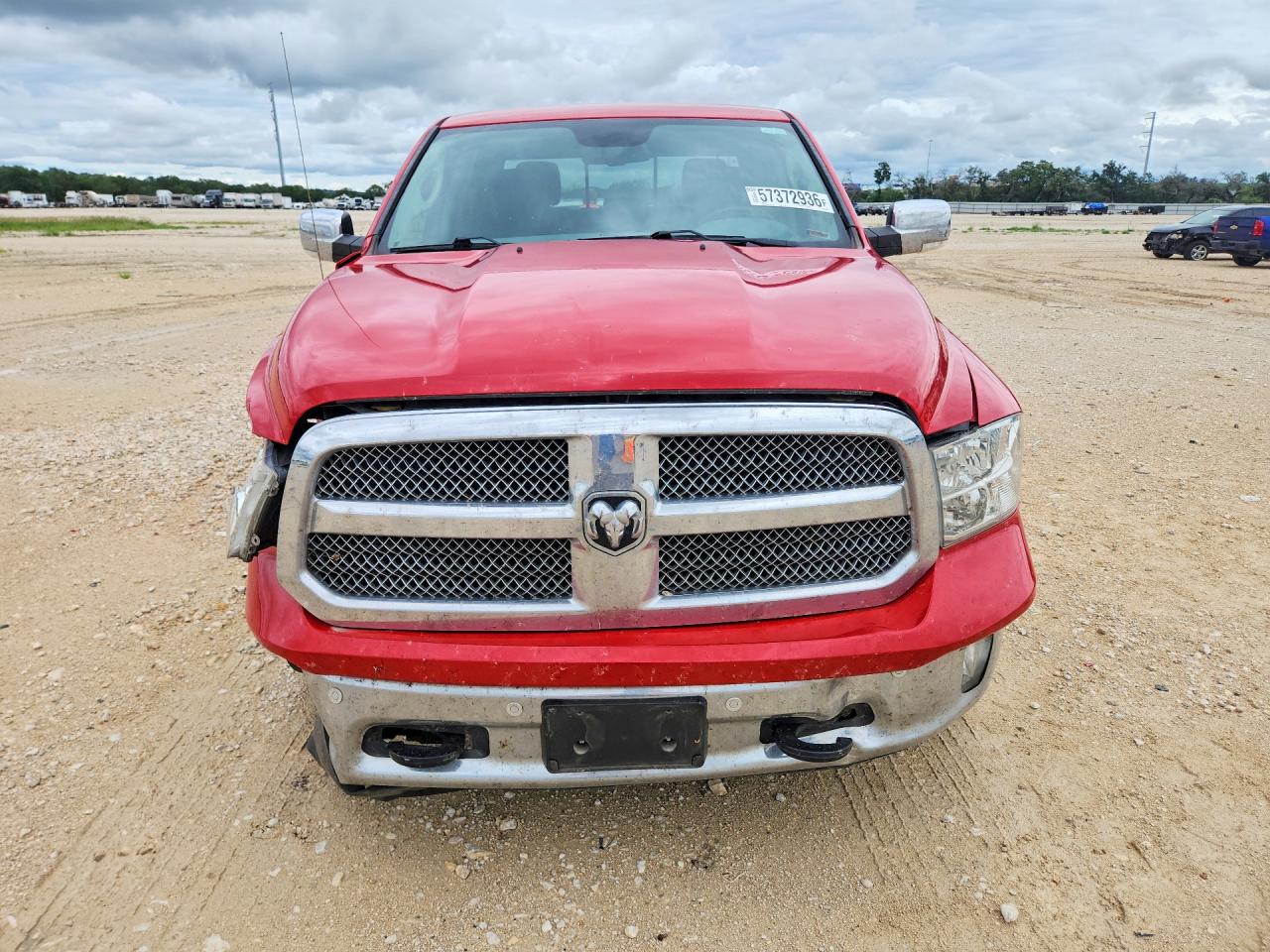 2017 RAM 1500 SLT — снимка 5