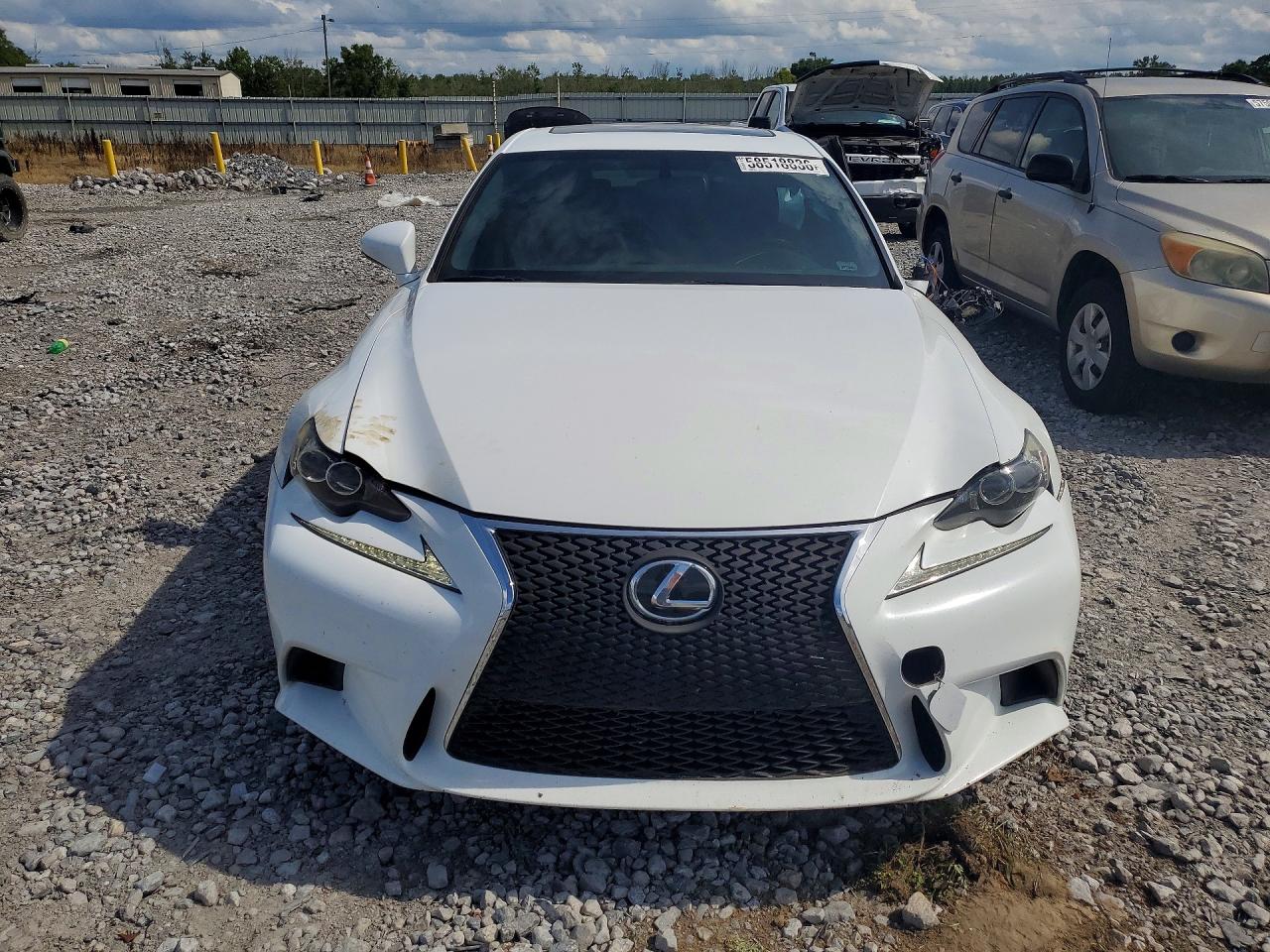 2016 LEXUS IS 200T — снимка 5