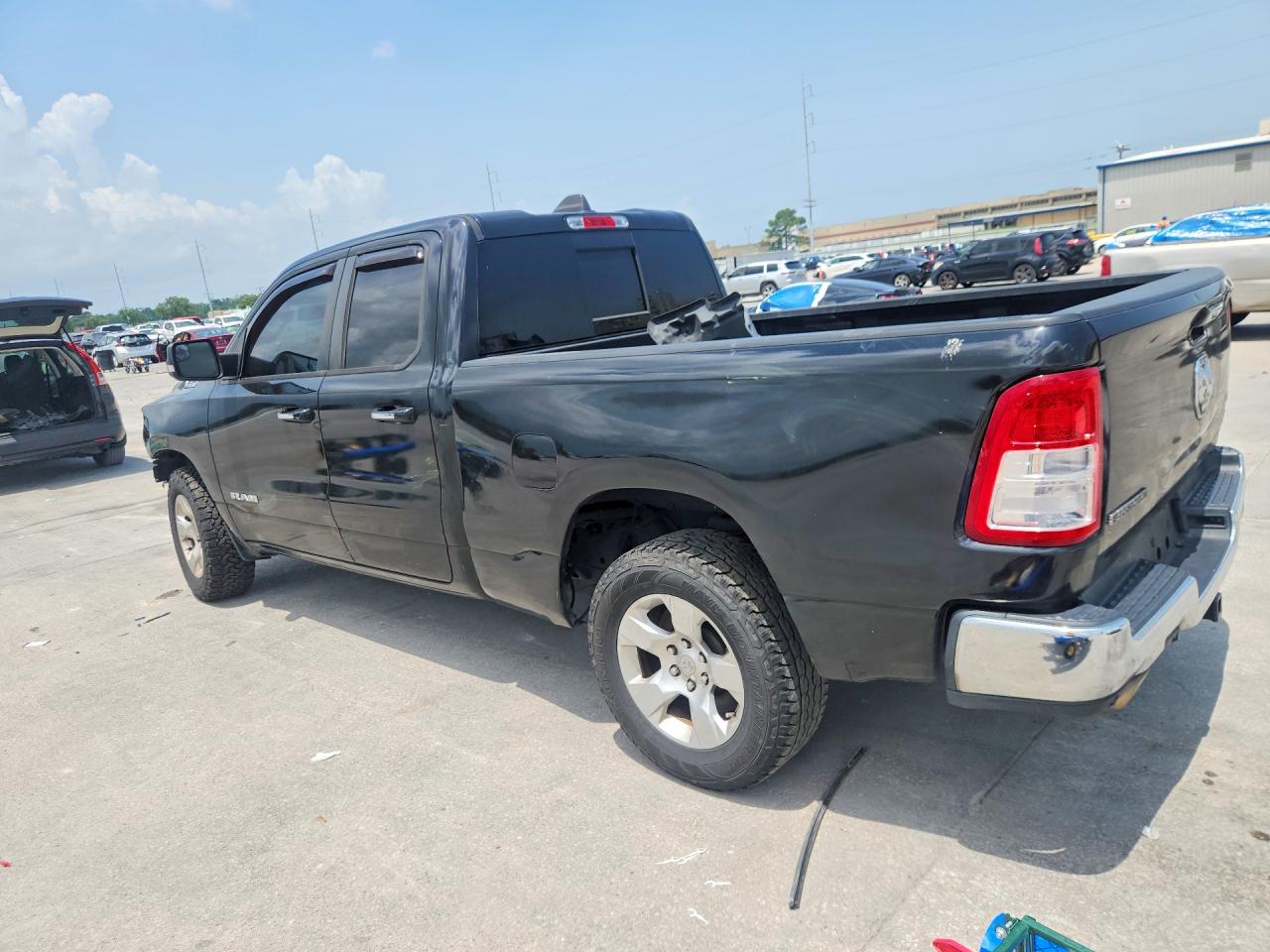 2019 RAM 1500 BIG HORN/LONE STAR — снимка 2