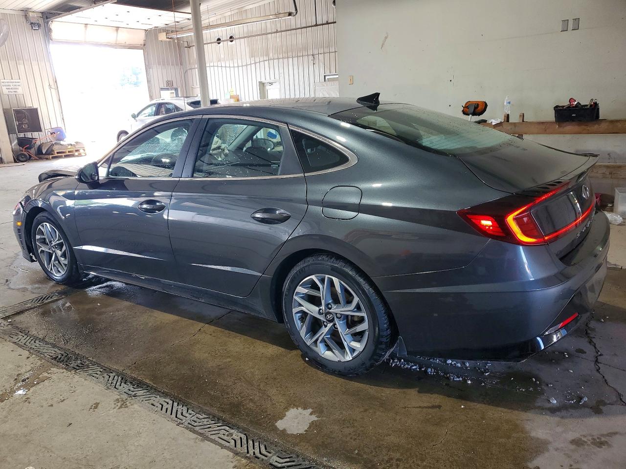 2023 HYUNDAI SONATA SEL — снимка 2