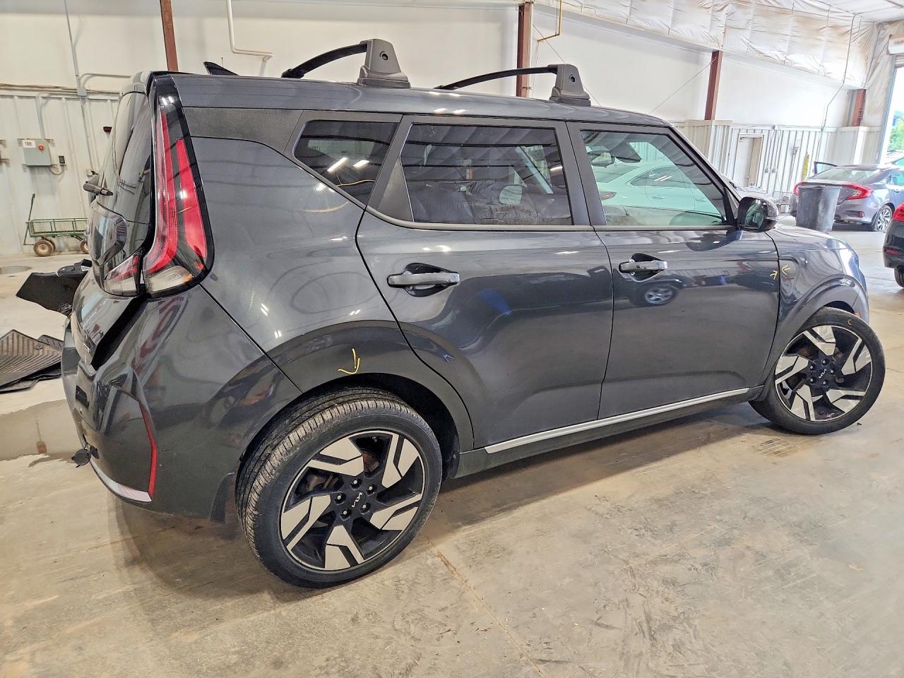2023 KIA SOUL GT LINE — снимка 3