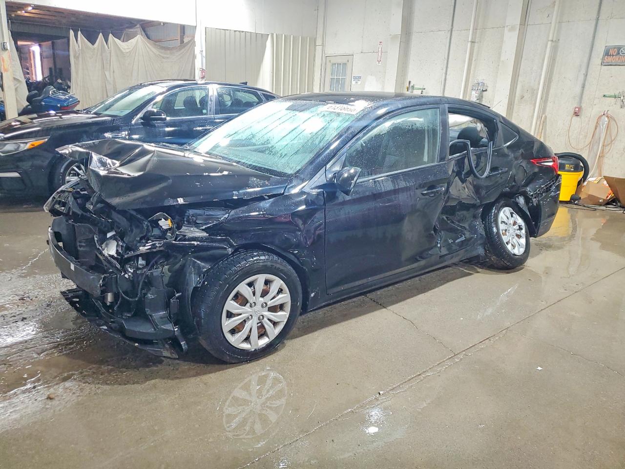 2020 HYUNDAI ACCENT SE