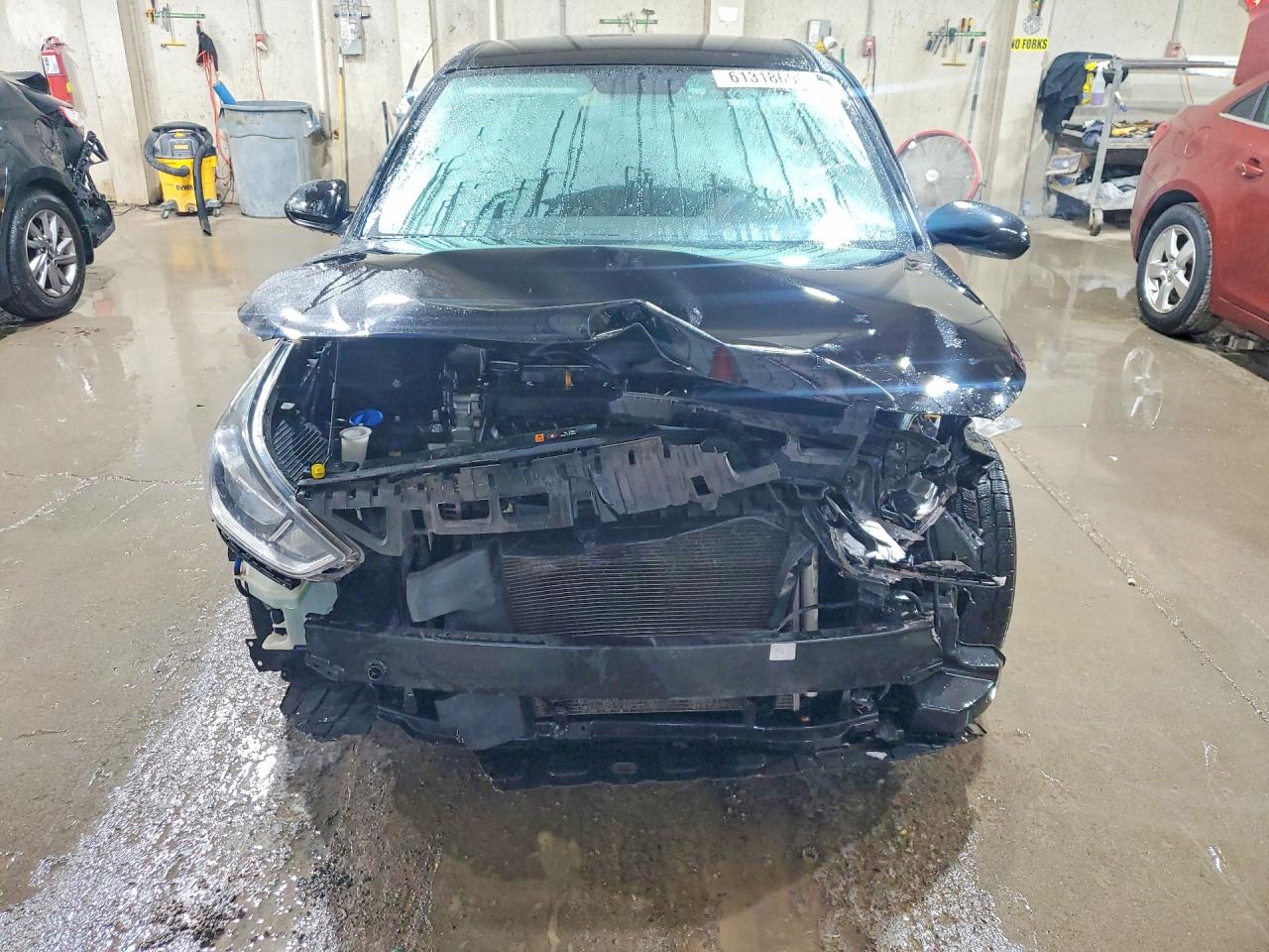 2020 HYUNDAI ACCENT SE — снимка 5