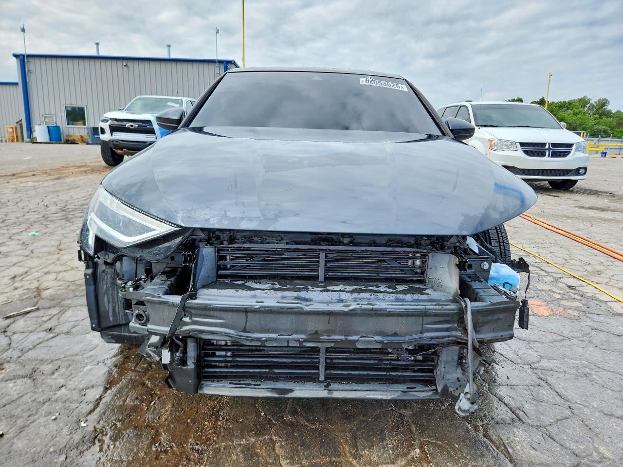 2024 AUDI A3 PREMIUM — снимка 5