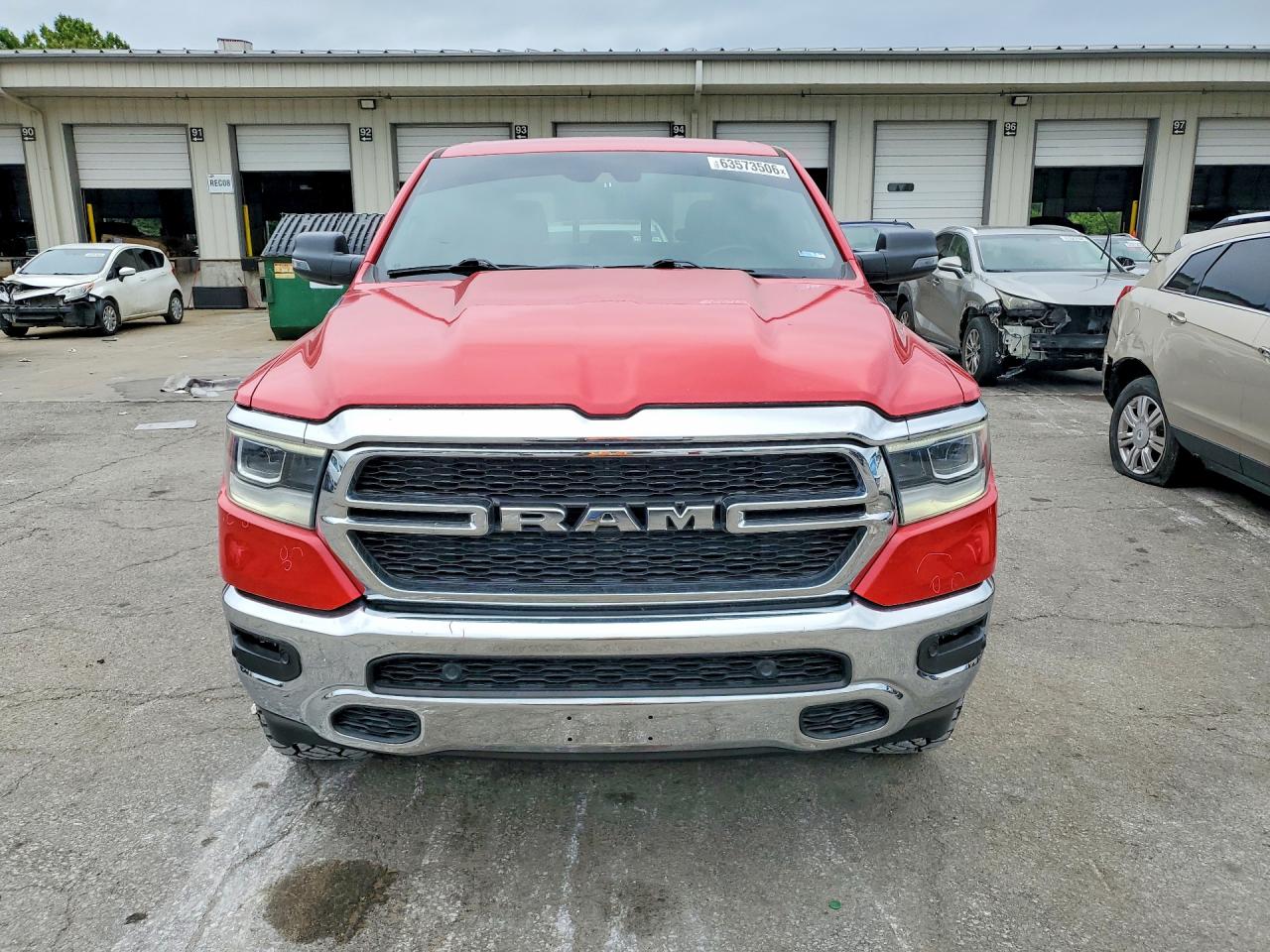 2023 RAM 1500 BIG HORN/LONE STAR — снимка 5