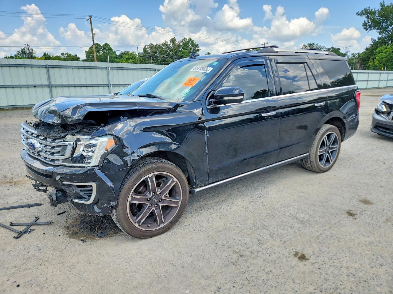 2020 FORD EXPEDITION LIMITED